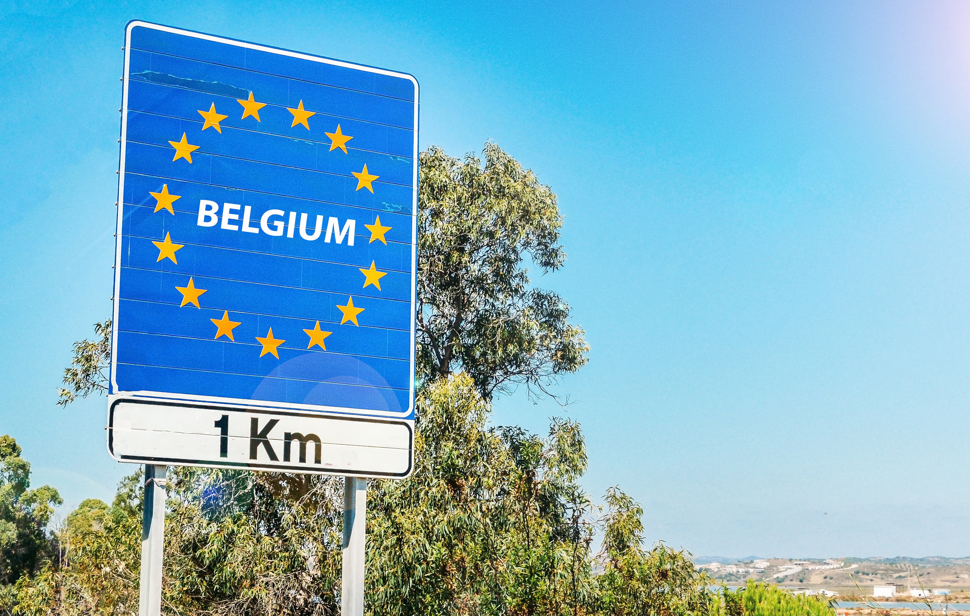 Actief in het buitenland ? Risico’s stoppen niet aan de grens !