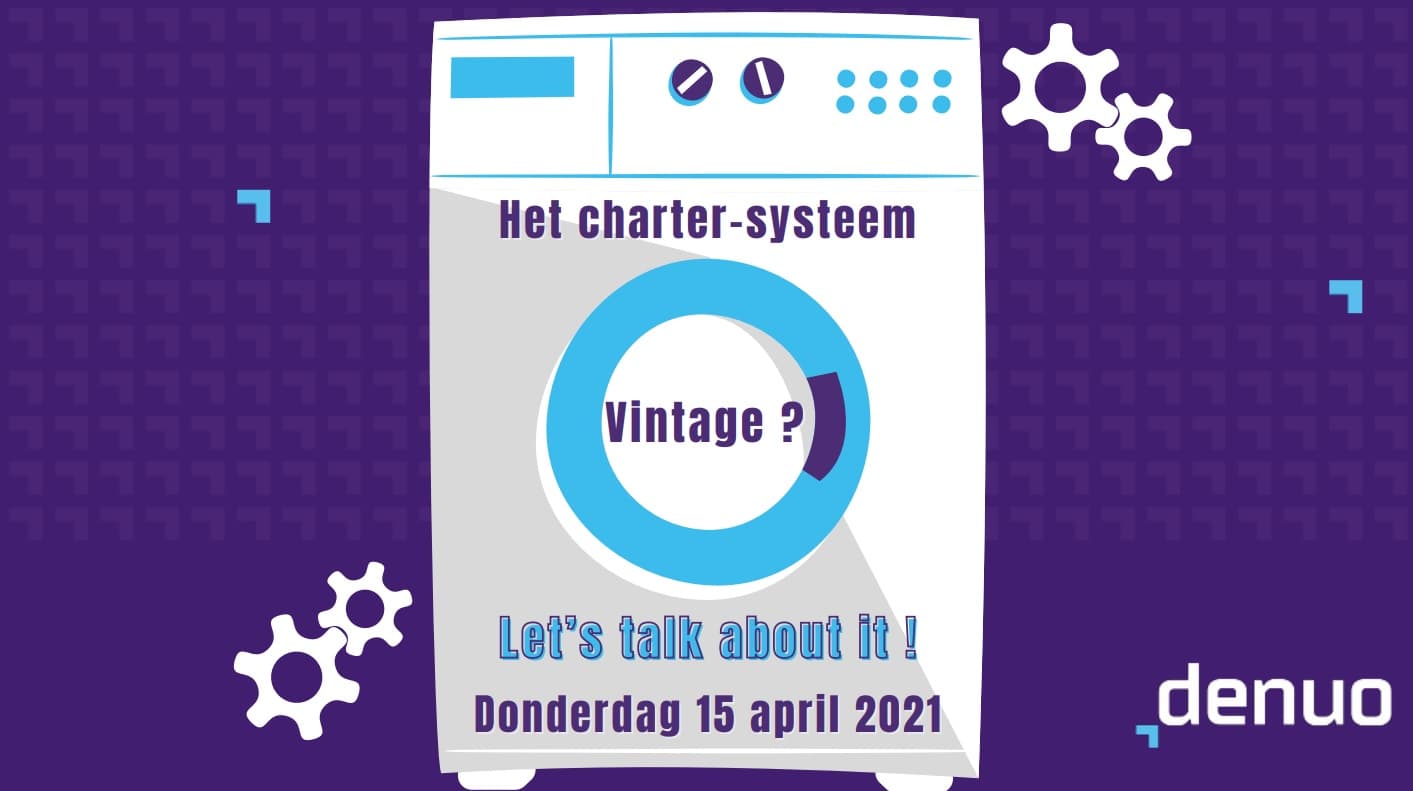 Recupel stelt nieuwe charterovereenkomsten op