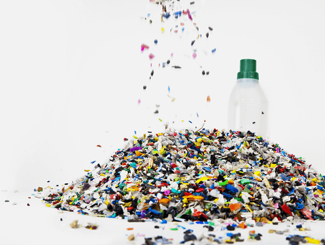 Nieuw lid: Govaerts Recycling