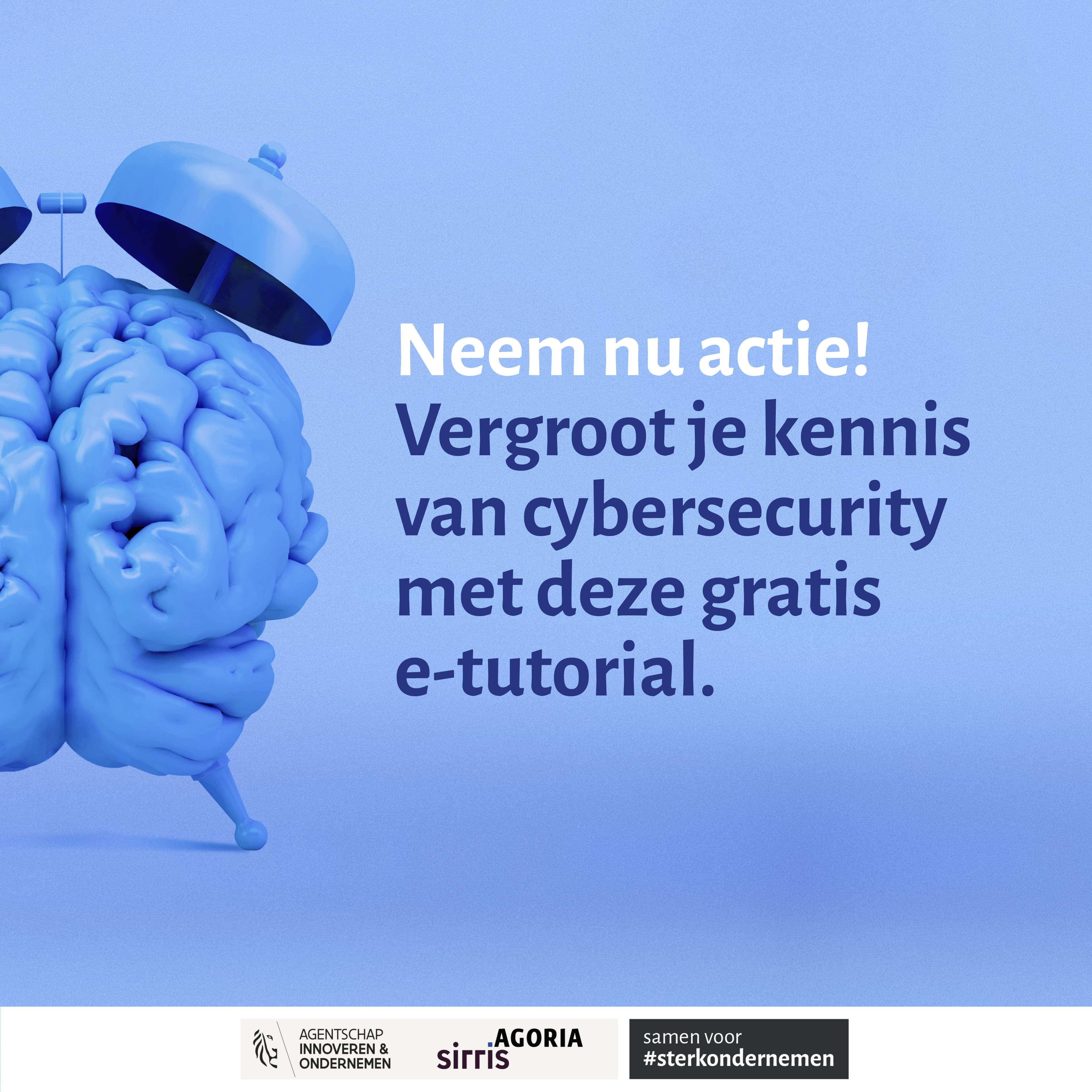 Paswoordbeheer en Multi-Factor Authenticatie (MFA) instellen: toch niet zo eenvoudig